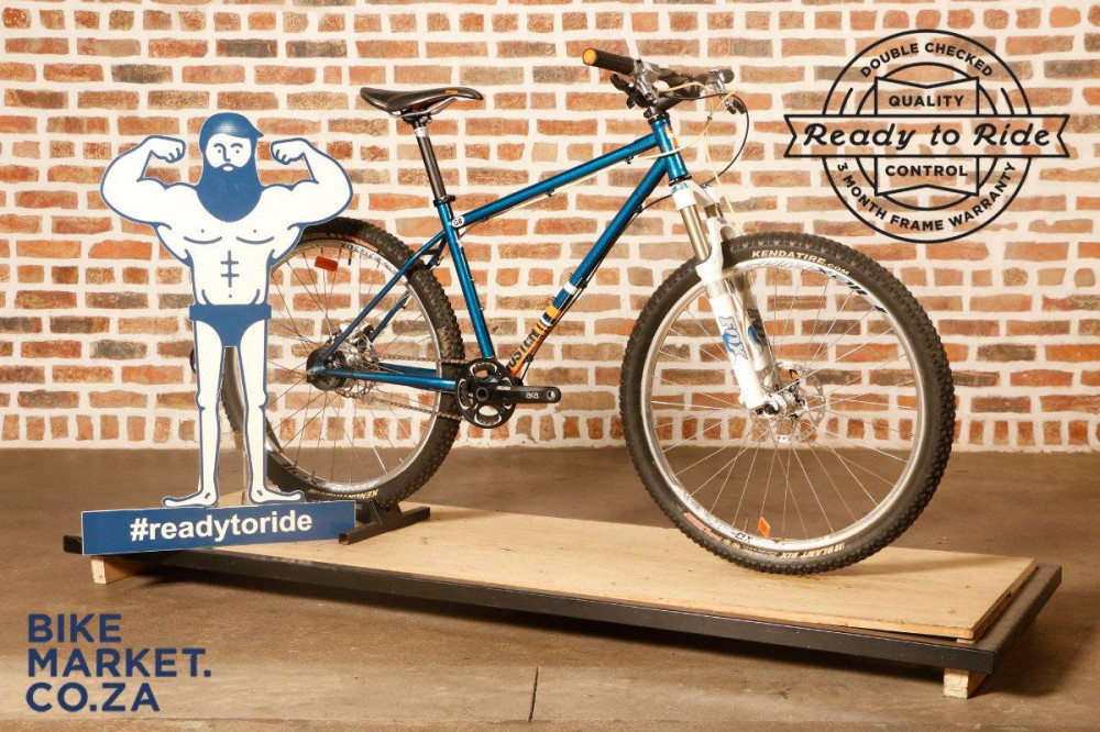 Duster Titanium Charge Duster Bike Charge Duster Mountain Bike