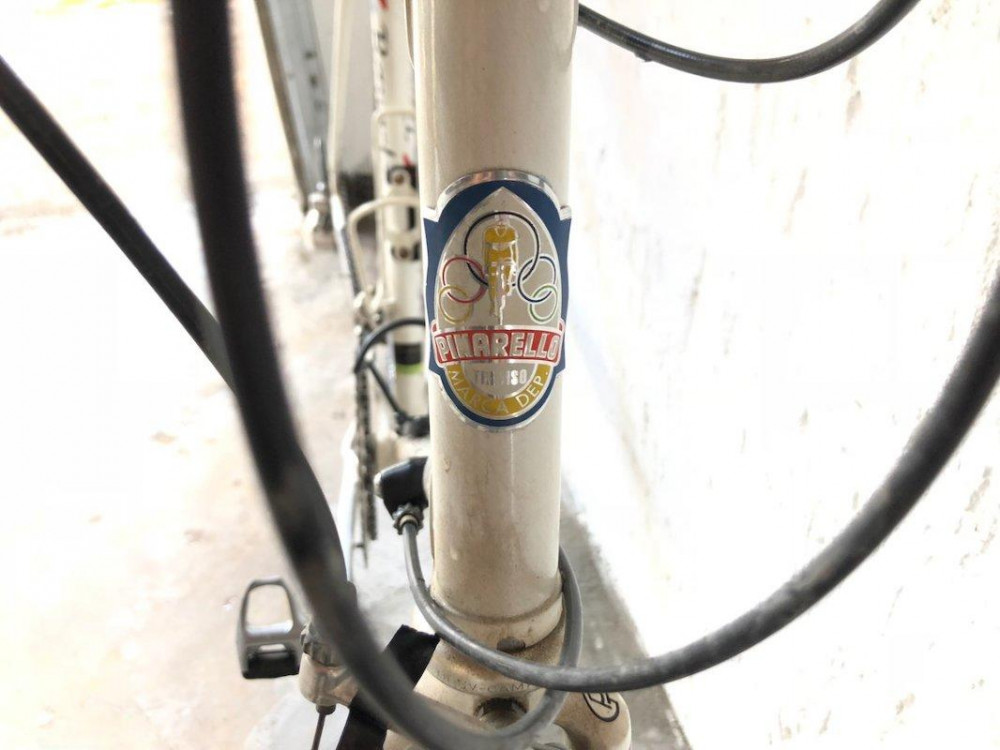 pinarello banesto replica