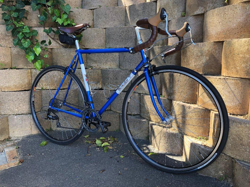 Condor Classico Bike Hub