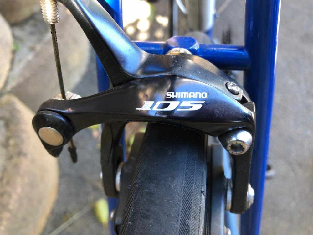 Condor Classico Bike Hub