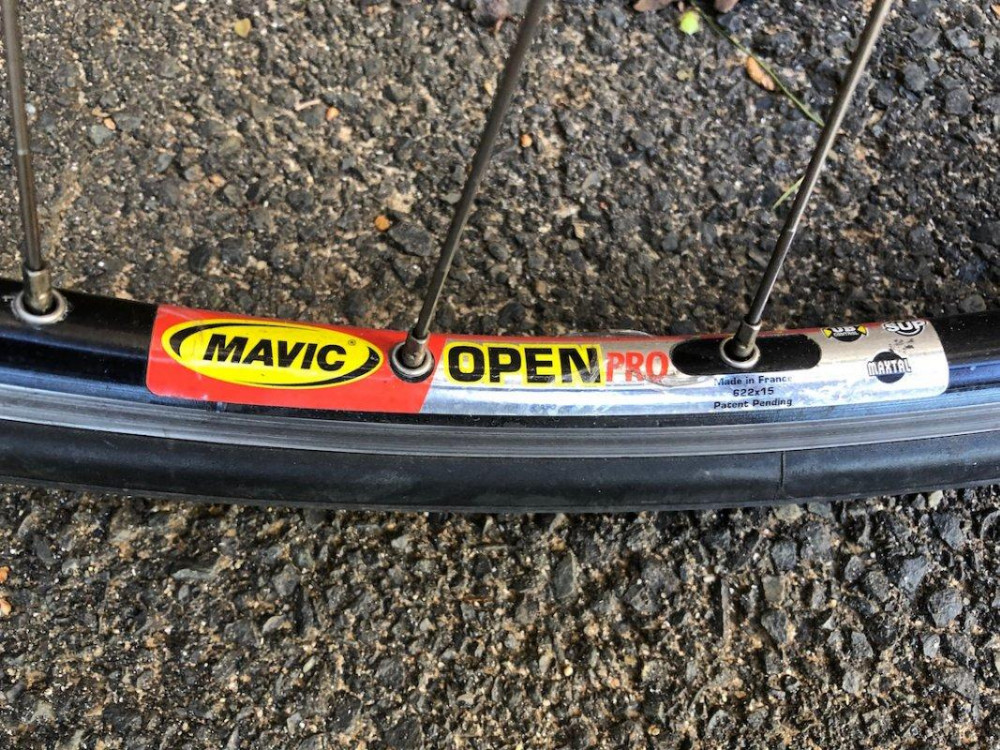 Condor Classico Bike Hub