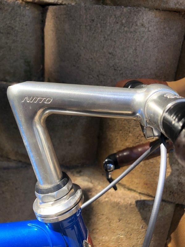 Condor Classico Bike Hub