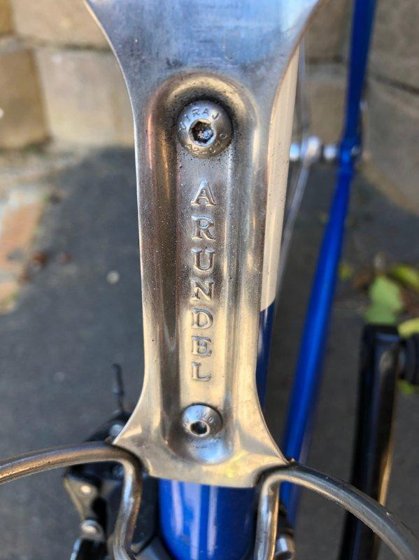 Condor Classico Bike Hub