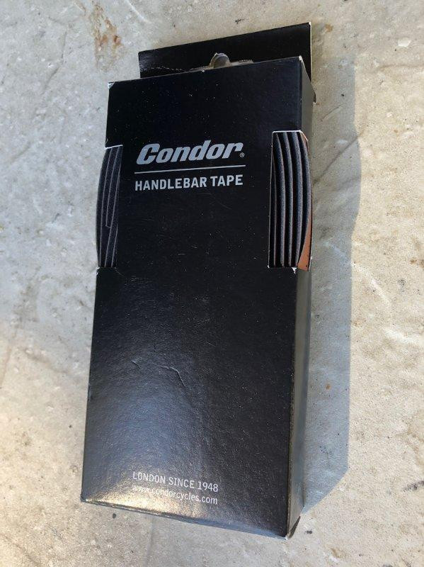 Condor Classico Bike Hub