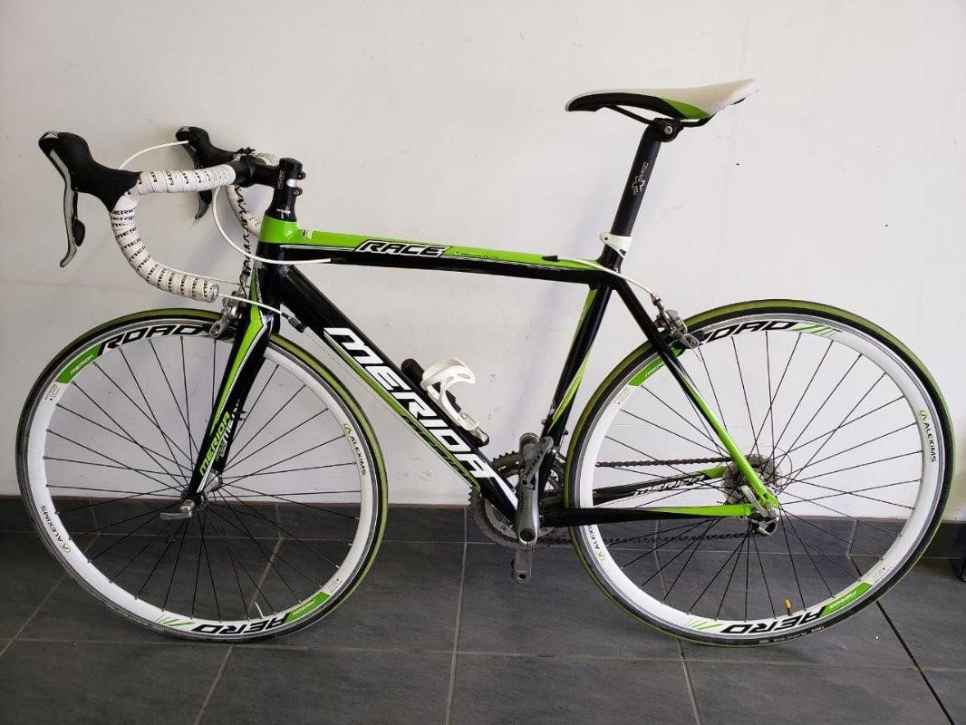 Merida Race 903 Racing Bike | Road Bikes | Bike Hub