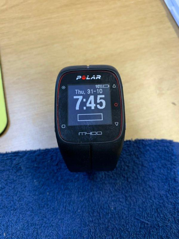 polar m400 sale
