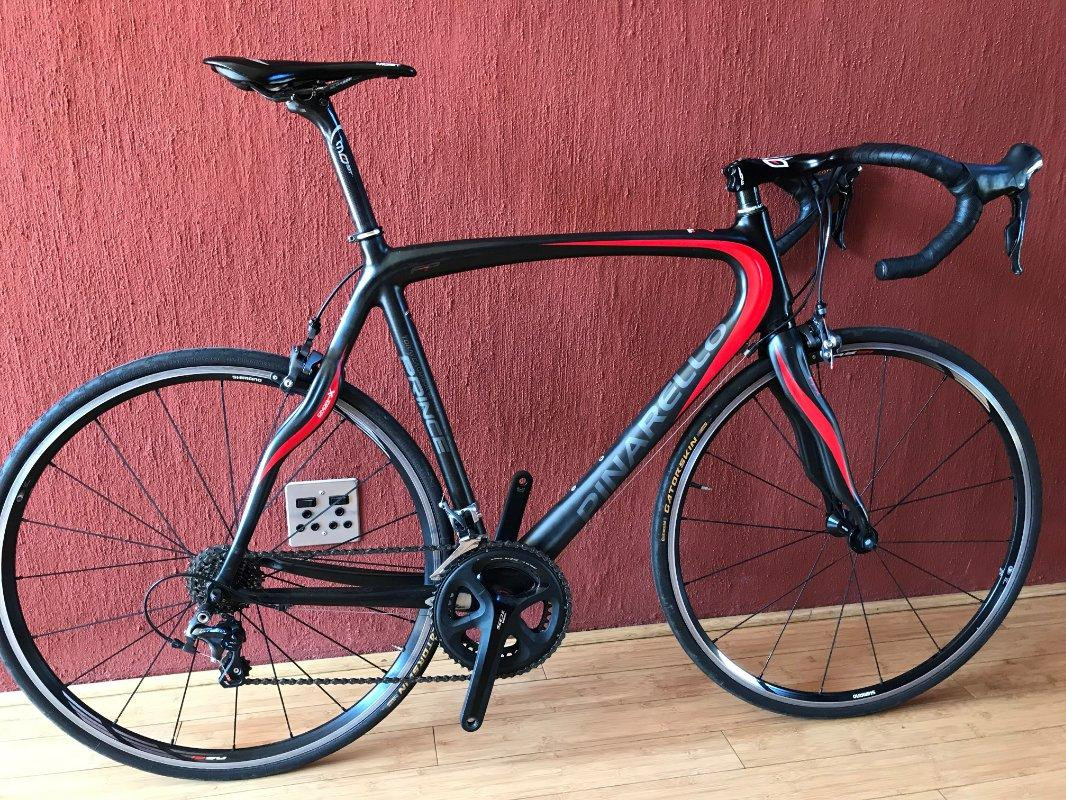 Pinarello Prince FX | Road Bikes | Bike Hub