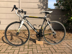 Merida Scultura EVO 904 Carbon Fibre Road Bike | Bike Hub