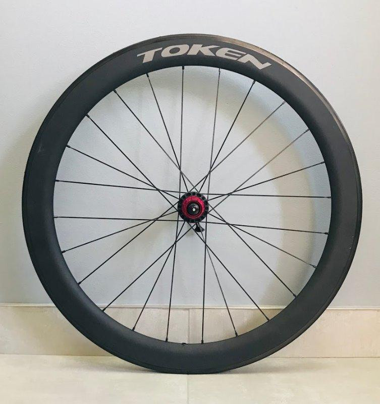 パーツ token t55k prime track wheel token t55k prime track wheel