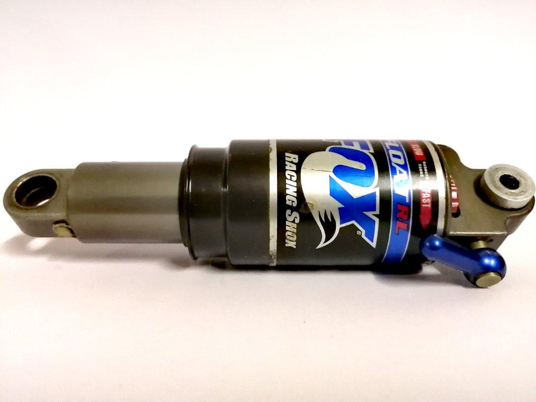 Fox Float RL Racing Shox | Rear Shocks | Bike Hub