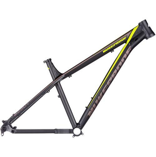 【専用出品】NUKEPROOF SCOUT 275 フレーム 2023 Nukeproof Scout 275 Frame - Limited Edition – Specs