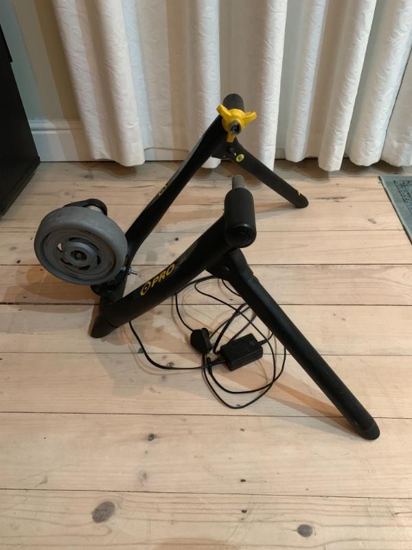 Cycleops Console CycleOps Pro Series Indoor Trainer | Indoor Trainers & Accessories ...