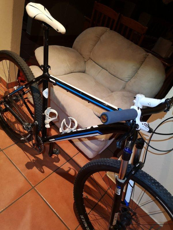 trek cobia 2018