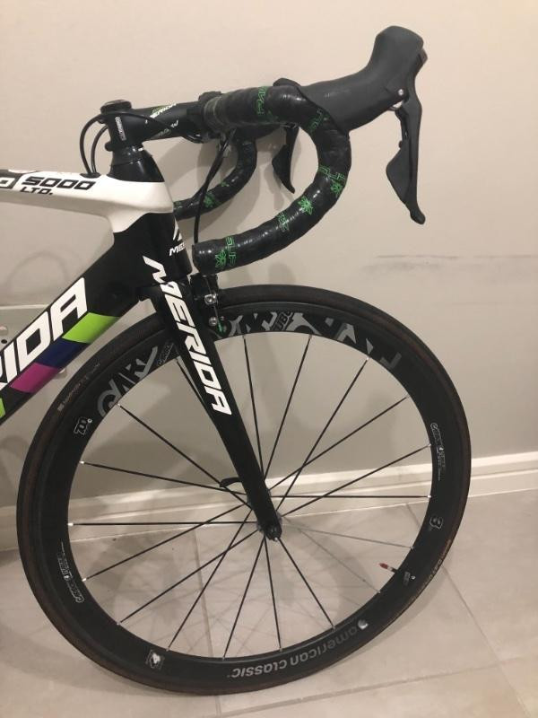 merida reacto 7000e price