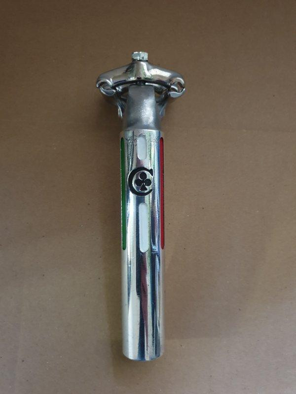Campagnolo Record 27.2 Seatpost Colnago Panto | Vintage Components