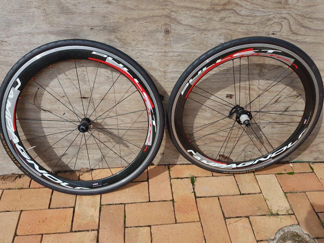 たなかCampagnolo Bullet Ultra Cult 50 campagnolo_bullet_ultra_50_dar