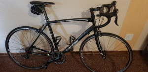 Raleigh Revenio 3.0 | Bike Hub