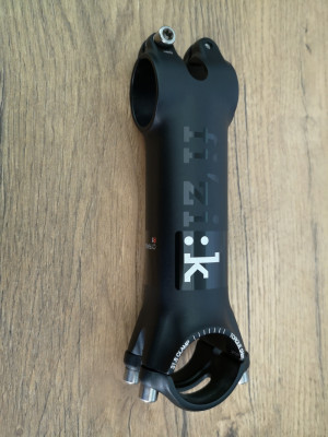 Bicycle Stems Fizik Cyrano R1 Stem Weight Fizik Cyrano R1 Stem
