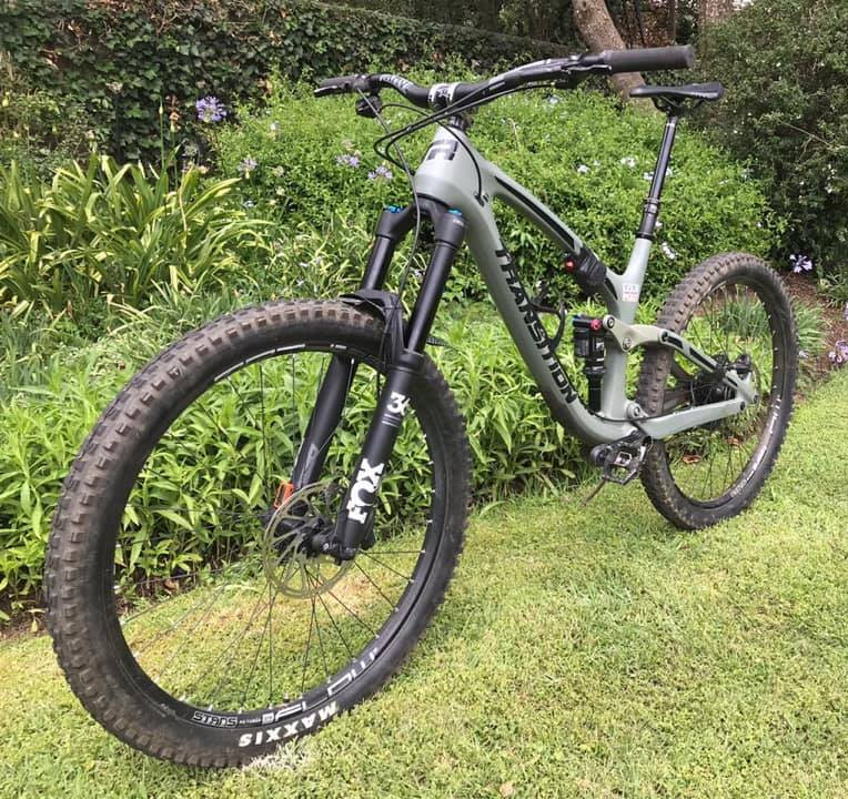 Patrol Alloy Gx Transition Scout 2019 Patrol Carbon Transition
