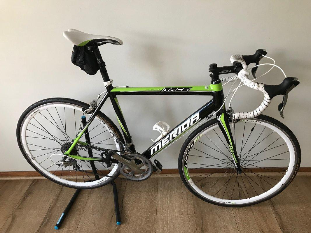 Merida Race Lite 903 | Road Bikes | Bike Hub