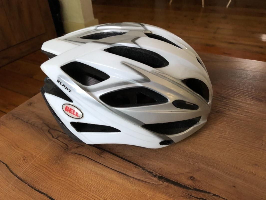 Bell Slant Helmet FOR SALE! | Helmets | Bike Hub