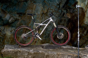 Specialized Enduro SL Pro Carbon 2010 Price Drop Dual