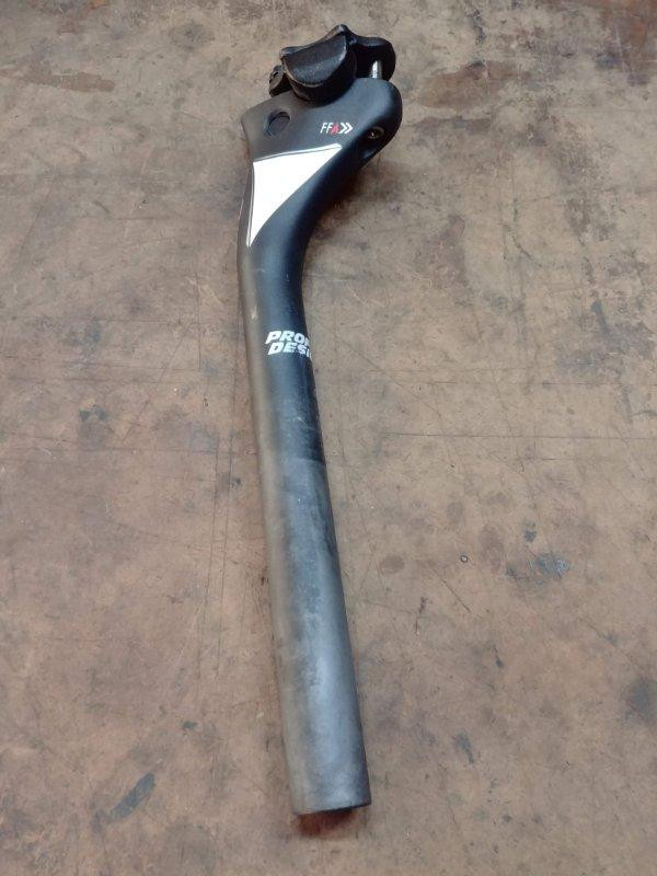 Profile Design Fast Forward Aluminum Seatpost Seat Posts Bike Hub