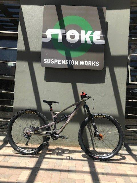 nukeproof south africa