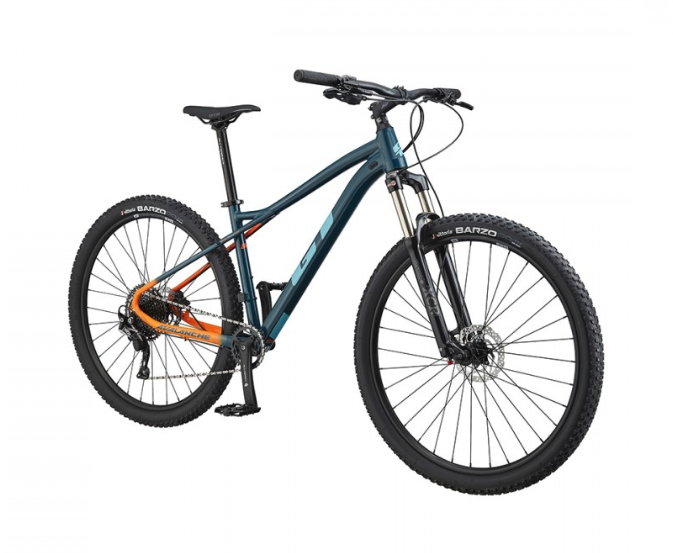 GT Avalanche Elite Hardtail Mountain Bikes Bike Hub
