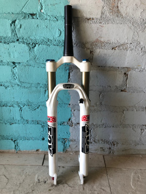 Fox 32 Float 29 100mm travel QR Mountain Bike Forks Bike Hub