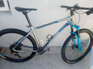 merida big nine 600 2018