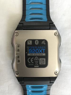 garmin forerunner 920xt for sale