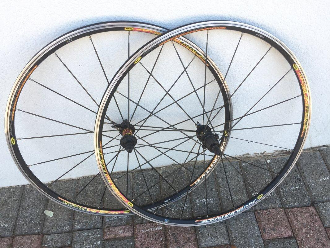 Aksium Race Wheelset Spoke Mavic Aksium Wheelset Price Mavic