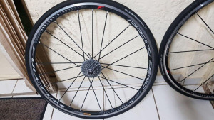 Fulcrum Racing Zero C15 | Road Bike Wheels | Bike Hub Fulcrum Racing Zero C15 | Road Bike Wheels | Bike Hub