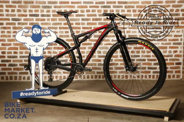 MERIDA NINETY SIX 9.800 (M) BM2888 | Dual Suspension Mountain MERIDA NINETY SIX 9.800 (M) BM2888 | Dual Suspension Mountain