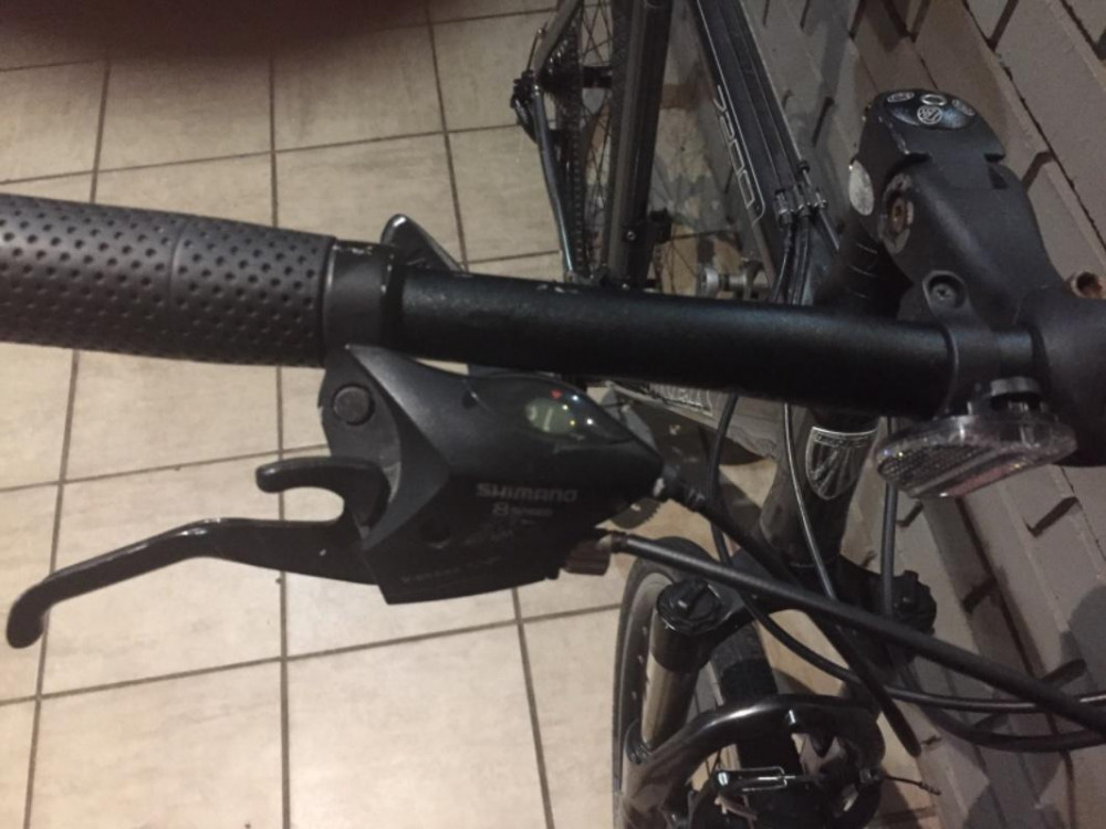 trek 7200 hybrid bike price