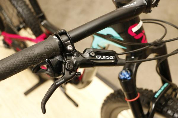 liv pique advanced 2