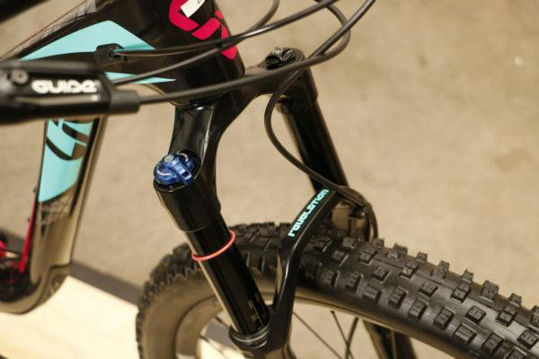 liv pique advanced 2