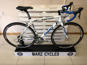Used 2015 Giant Scr 2 Alloy - 54cm 