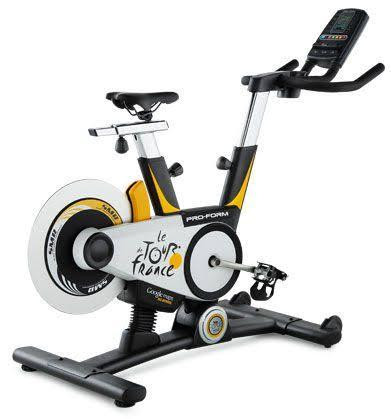 Proform Tour De France Proform Fitness Bike Proform TDF Indoor