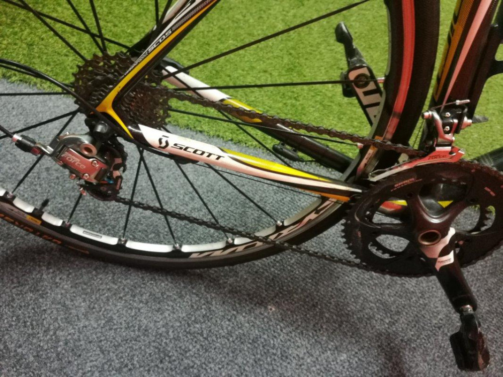 scott addict rc 2011