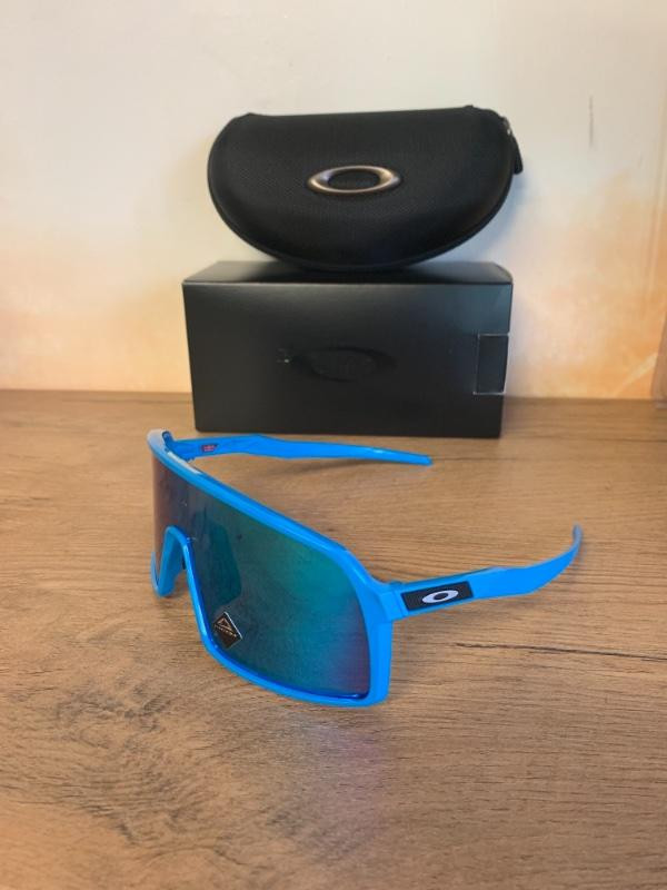 OAKLEY サングラス イーブイゼロ スイフト PINK PRIZM RUBY Oakley Sutro Prizm Sapphire 2025 | dvos.org