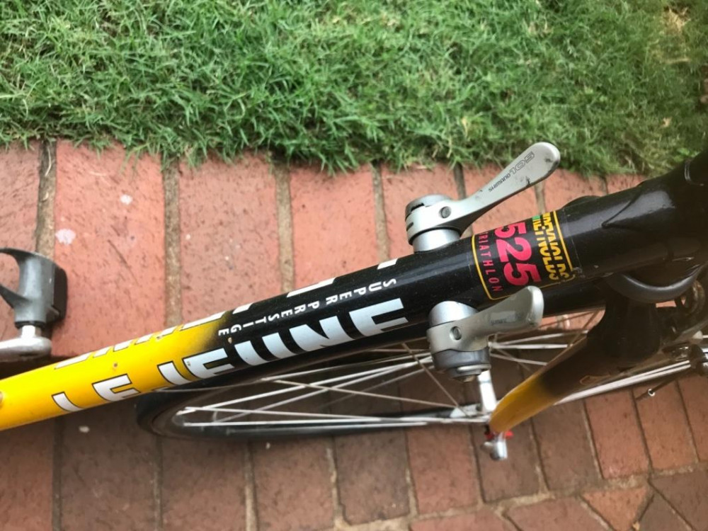 Lejeune Road Bike For Sale Bike Hub