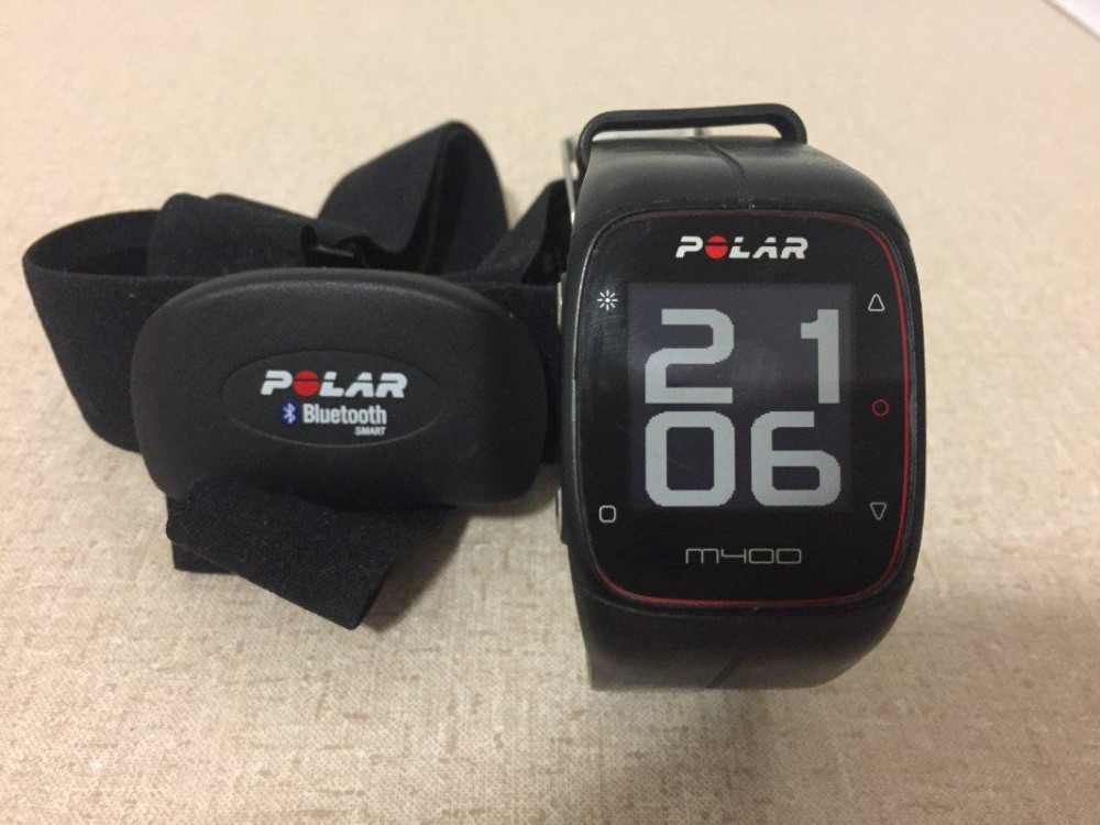 polar m400 sale