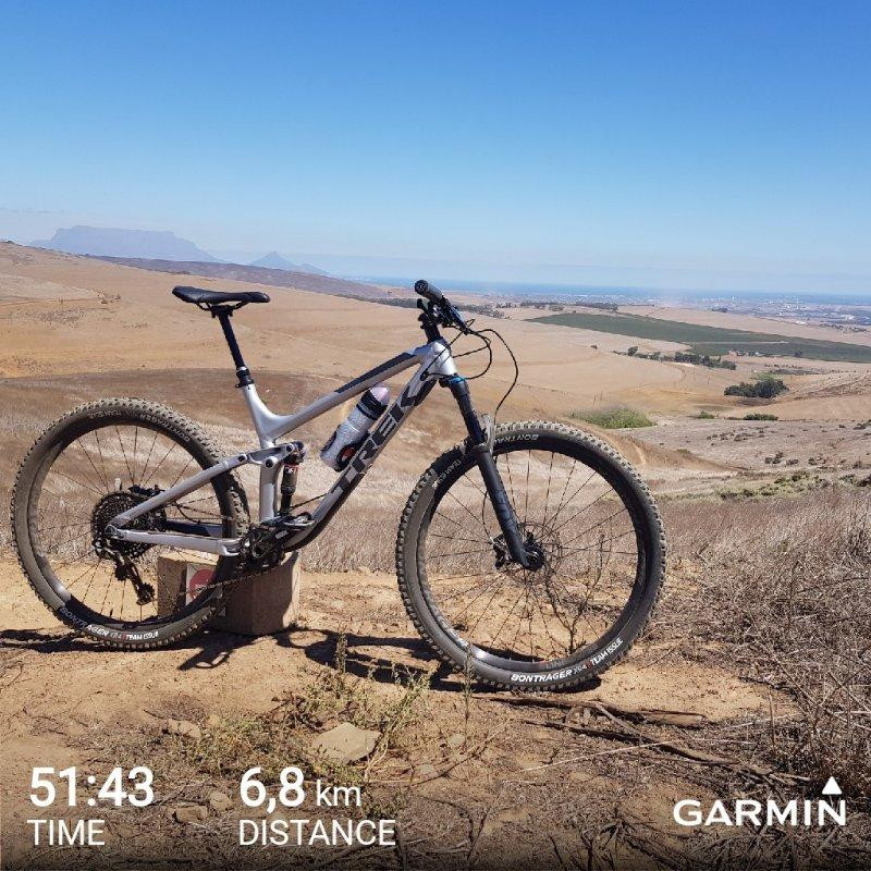 trek fuel ex 8 29 2018