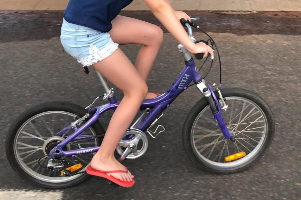 Giant MTX 225 Kids Mountain Bike | Bike Hub