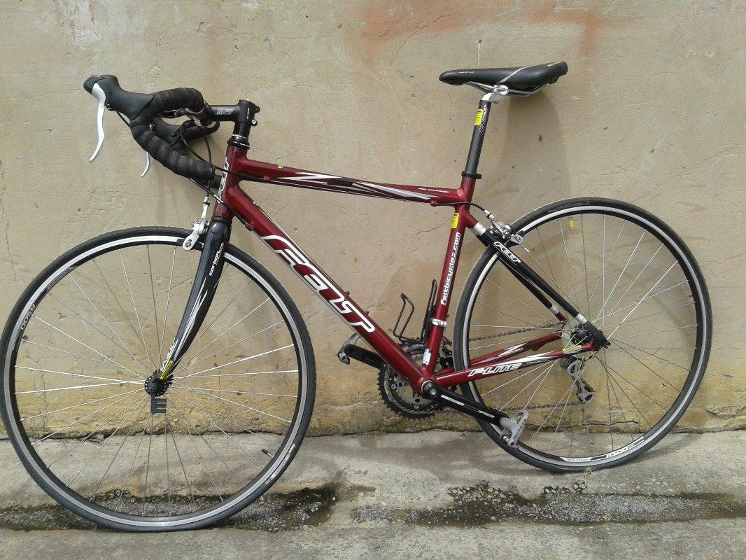 FELT z90 ロードバイク