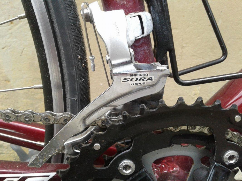 Felt Z90 Road Bike Bike Hub