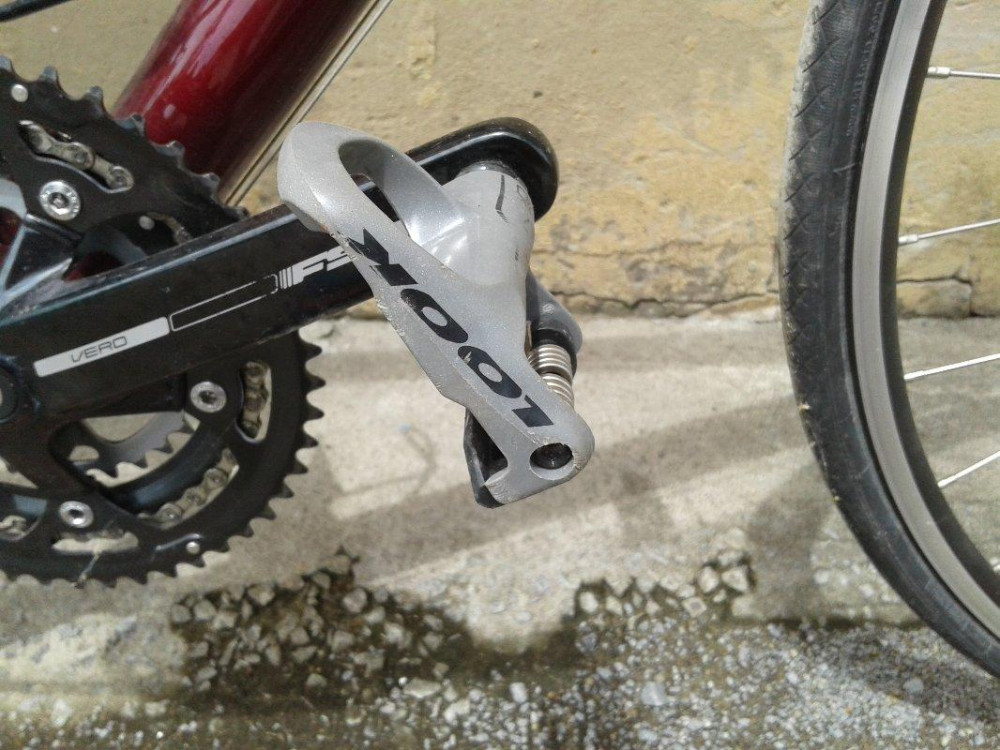 Felt Z90 Road Bike Bike Hub