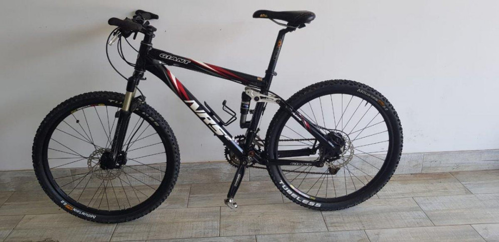 giant nrs 2 mountain bike